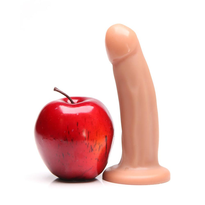 Tantus Mark O2 Dual Density Honey Apple