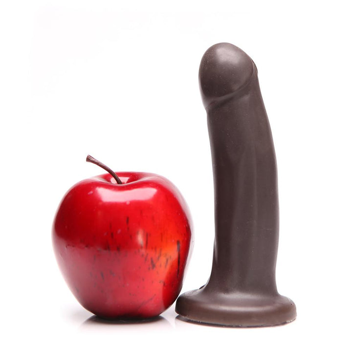 Tantus Mark O2 Dual Density Espresso Apple