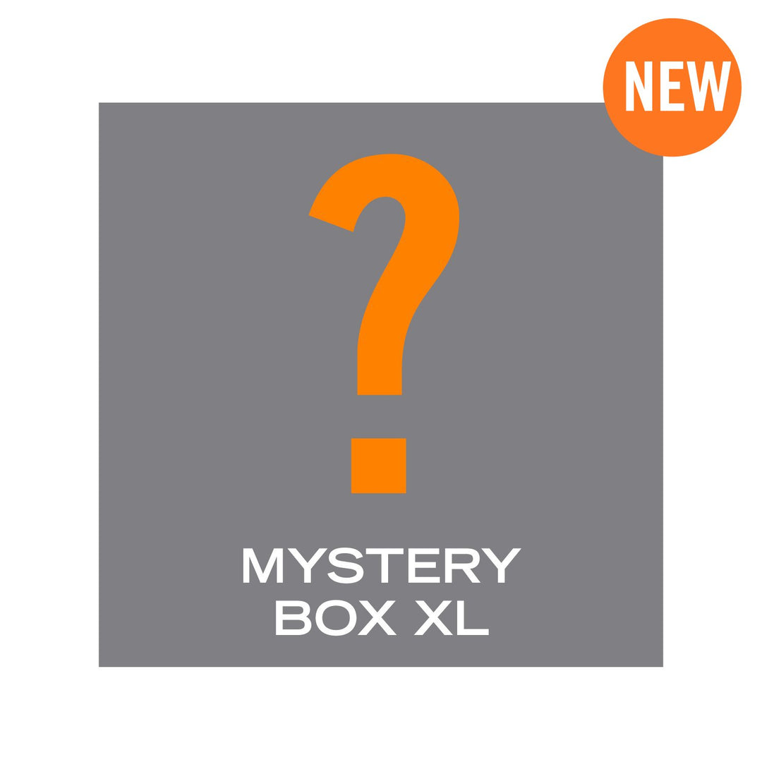 Mystery Box XL Toys