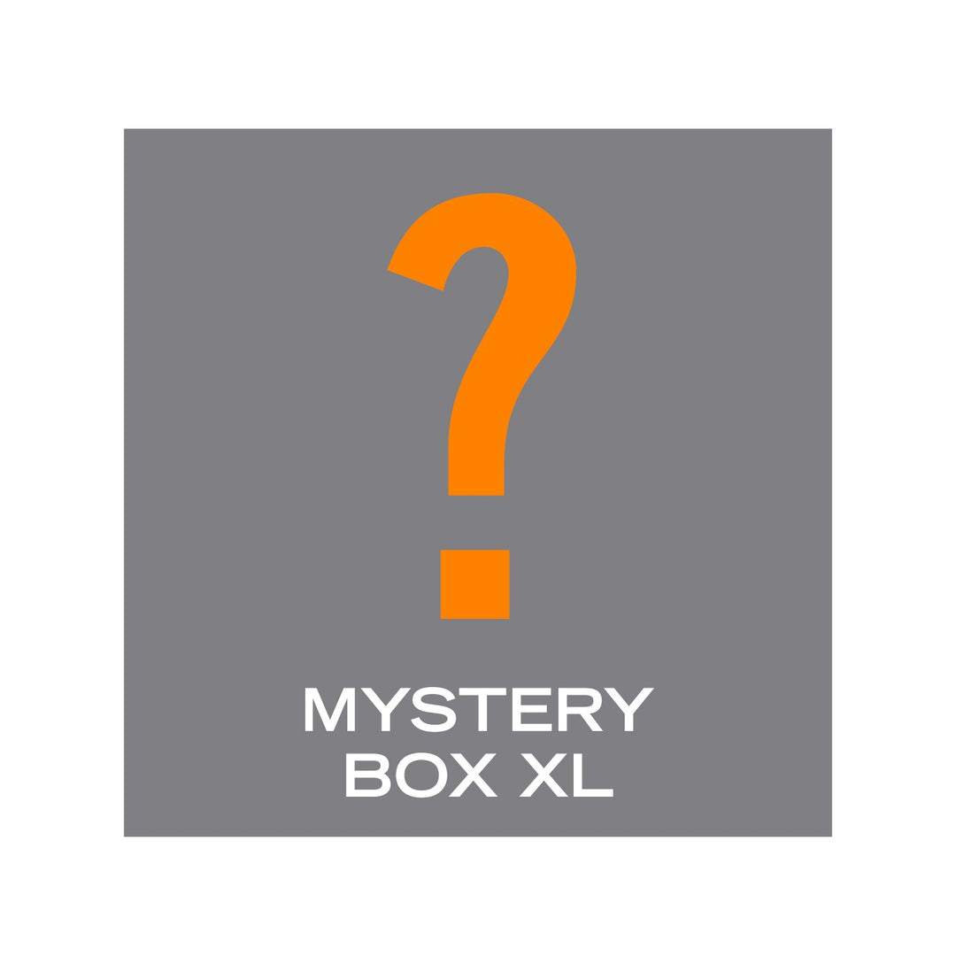 Mystery Box XL Toys