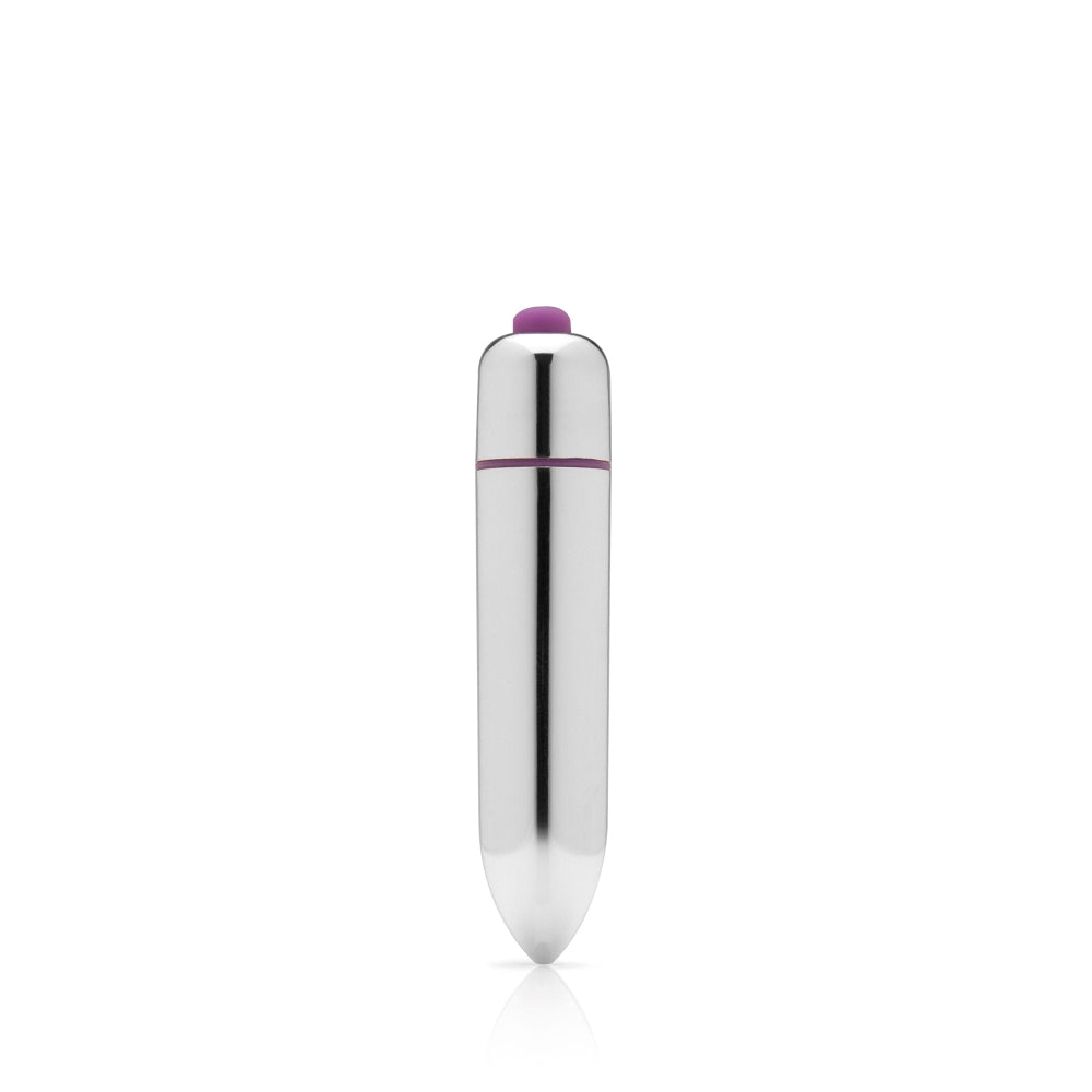 Tantus' 3-Speed Original Bullet