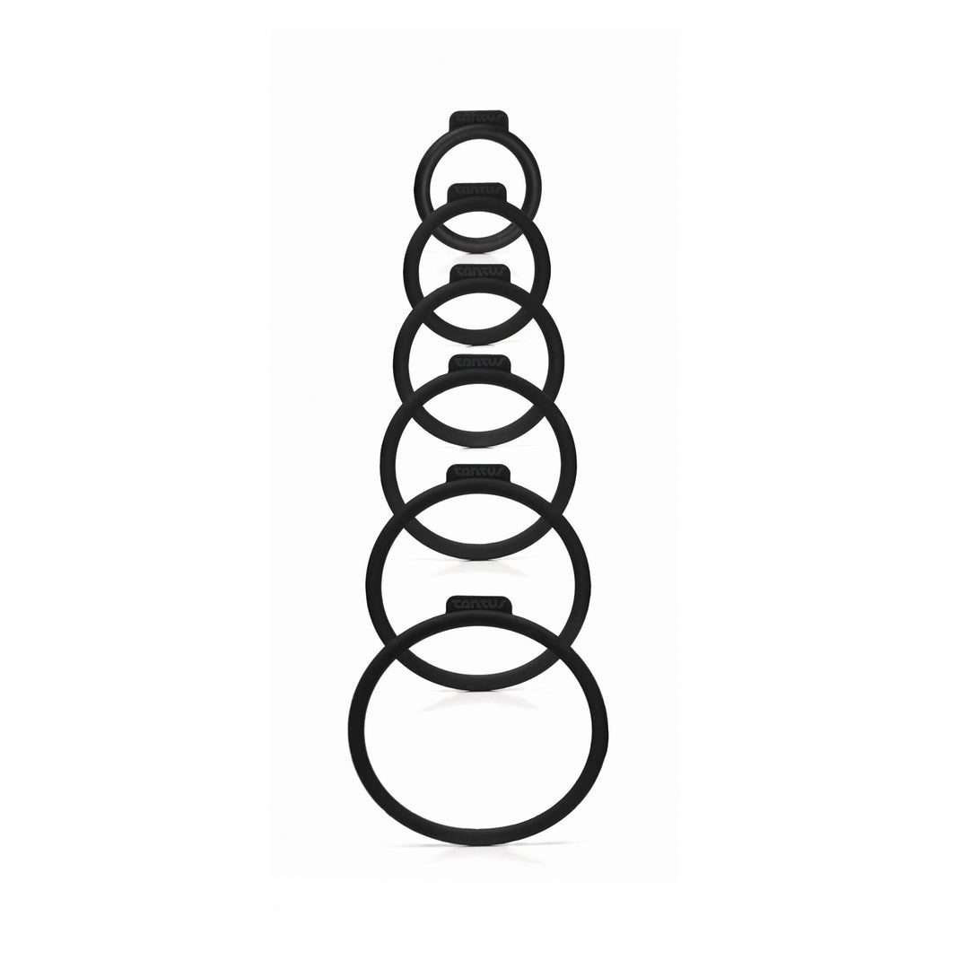 Silicone O-Ring Set