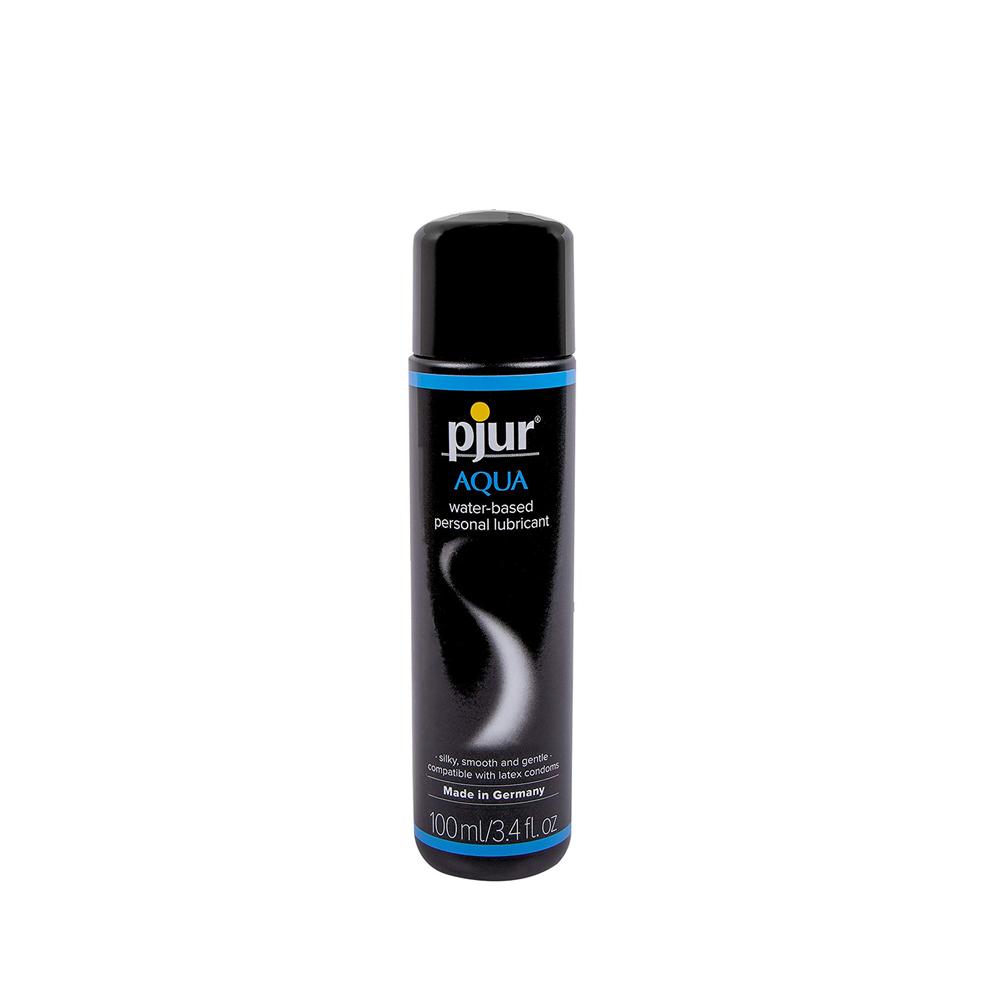 Pjur Aqua Lube