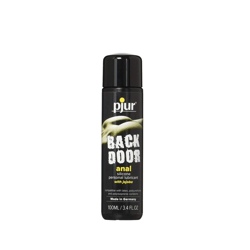 Pjur Backdoor Anal Silicone Lube