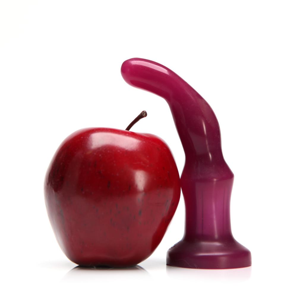 Tantus ProTouch Currant Apple