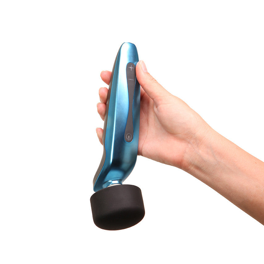 Tantus Rumble