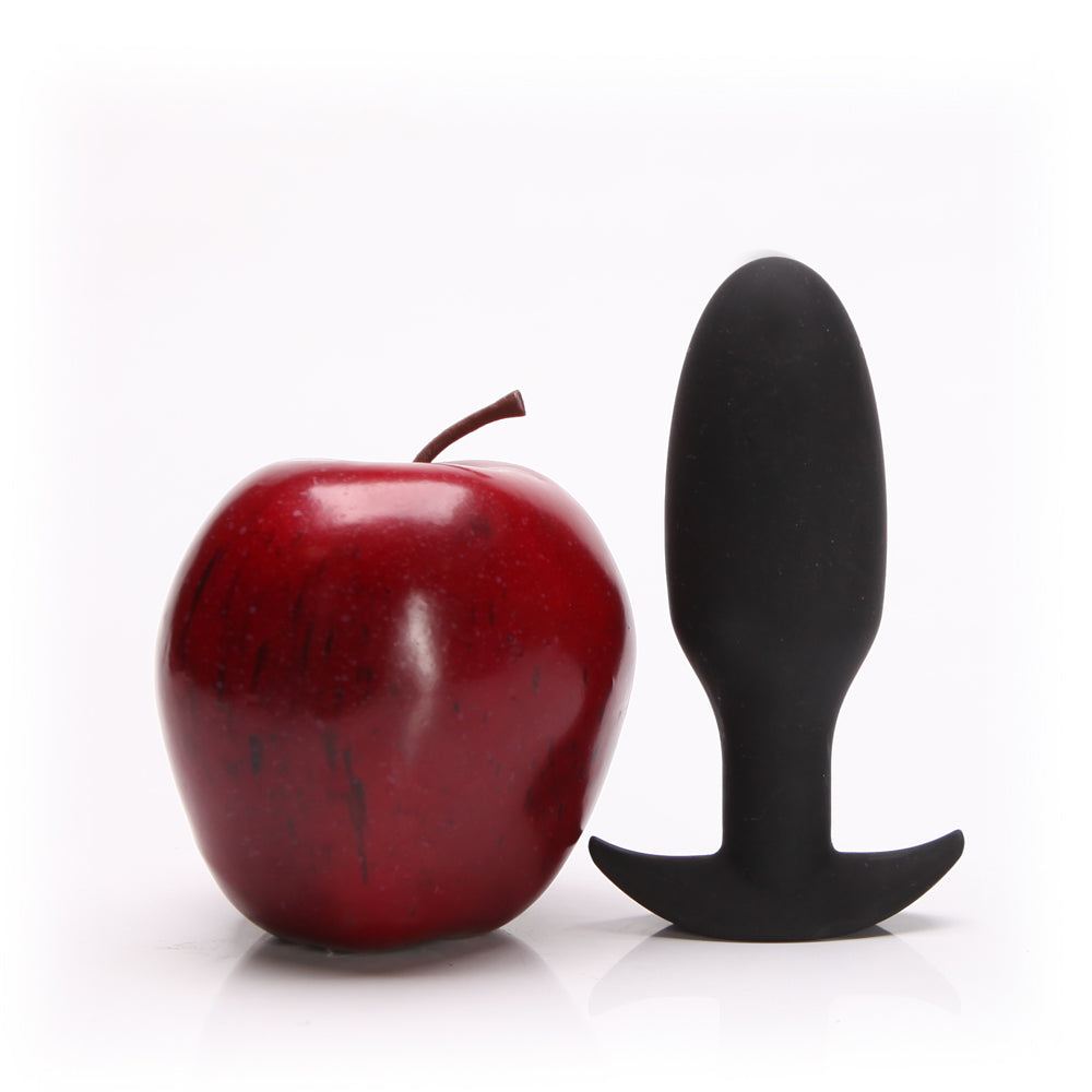 Tantus Ryder Onyx Apple