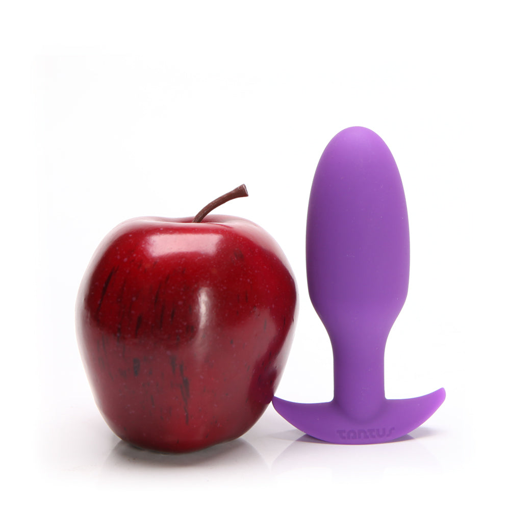 Tantus Ryder Lilac Apple