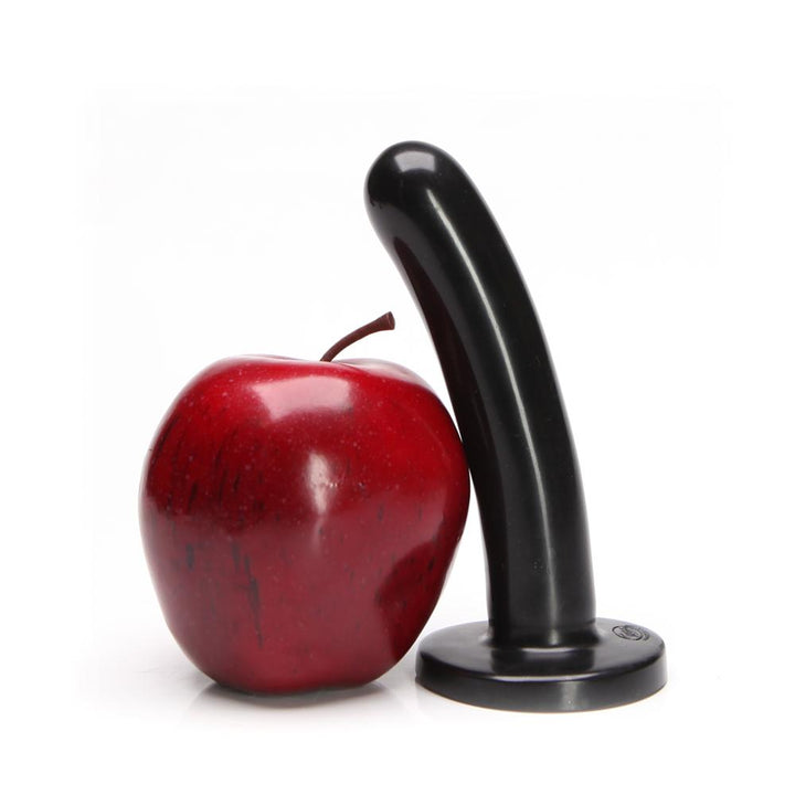 Tantus Silk Medium Onyx Apple