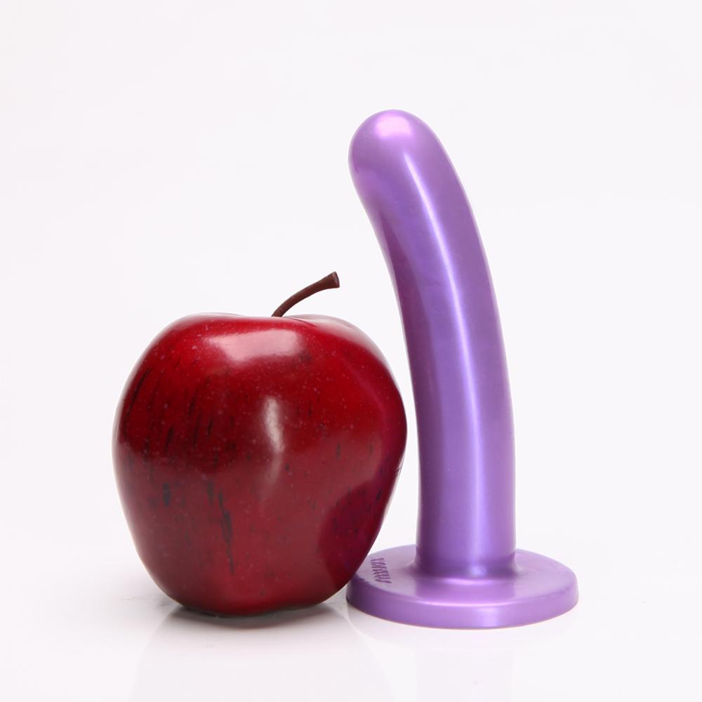 Tantus Silk Medium Lavender Apple