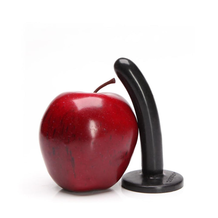 Tantus Silk Small Onyx Apple