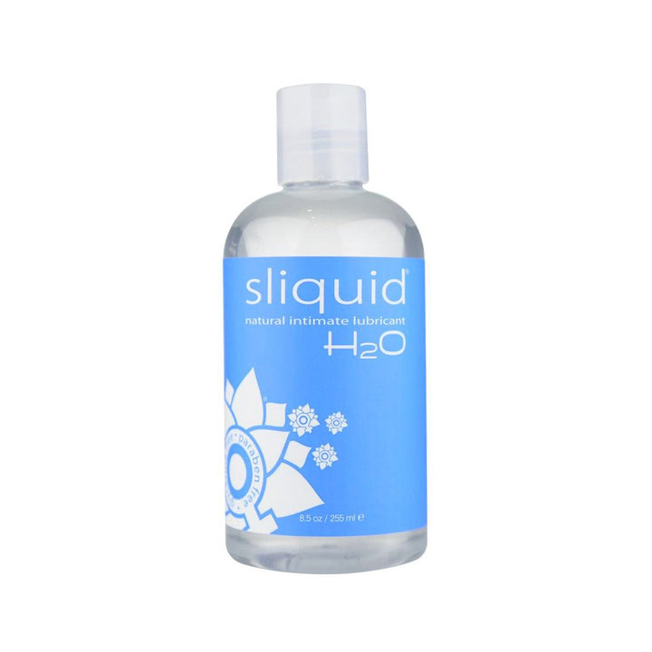 Sliquid H20