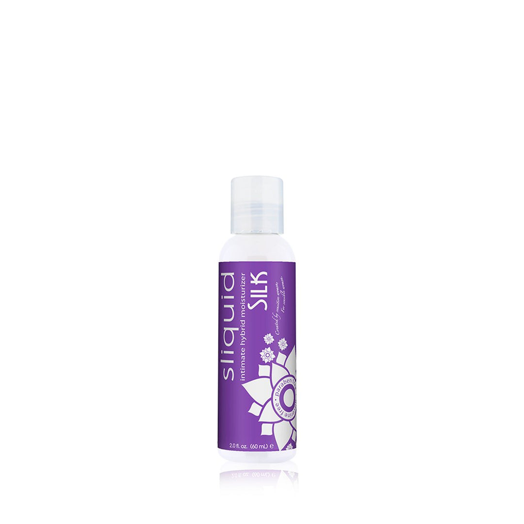 Sliquid Silk Hybrid Lubricant