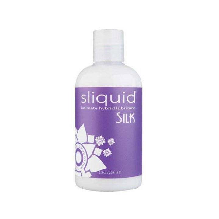 Sliquid Silk Hybrid Lubricant