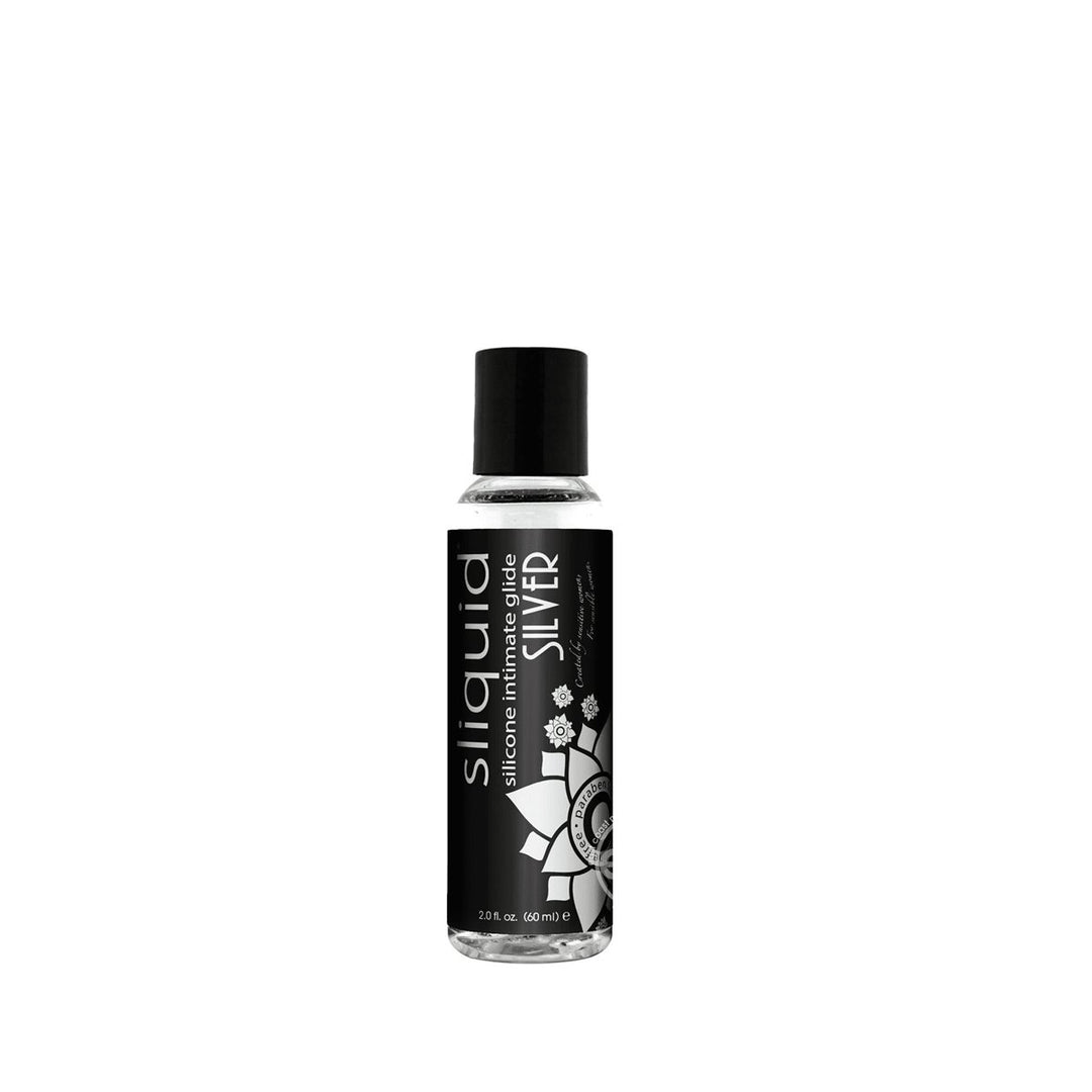 Sliquid Silver Lubricant