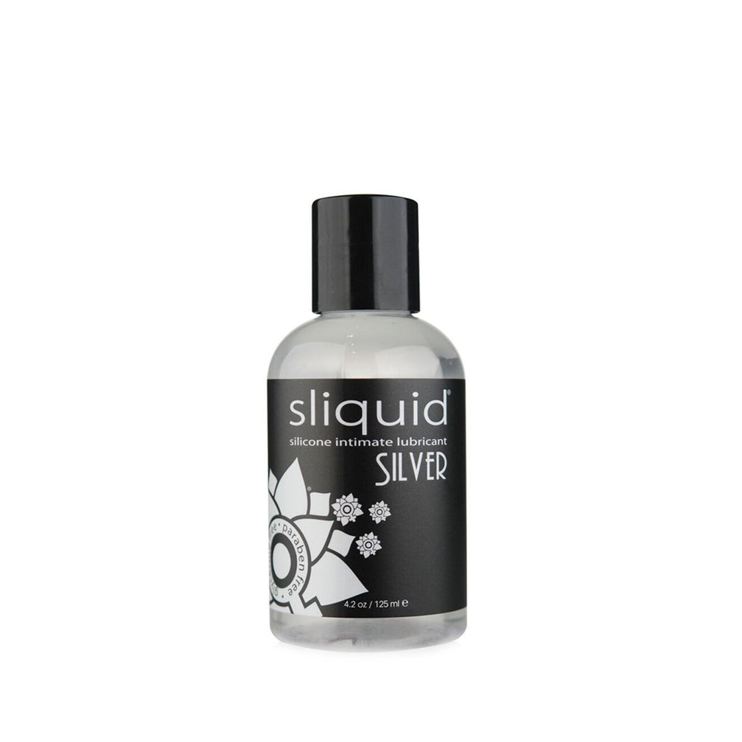 Sliquid Silver Lubricant