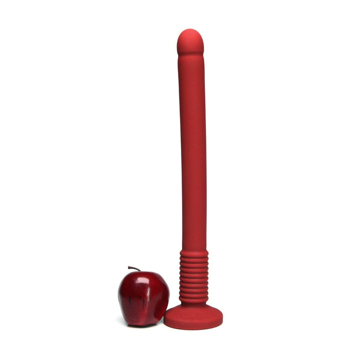 Tantus Snake Ruby Apple