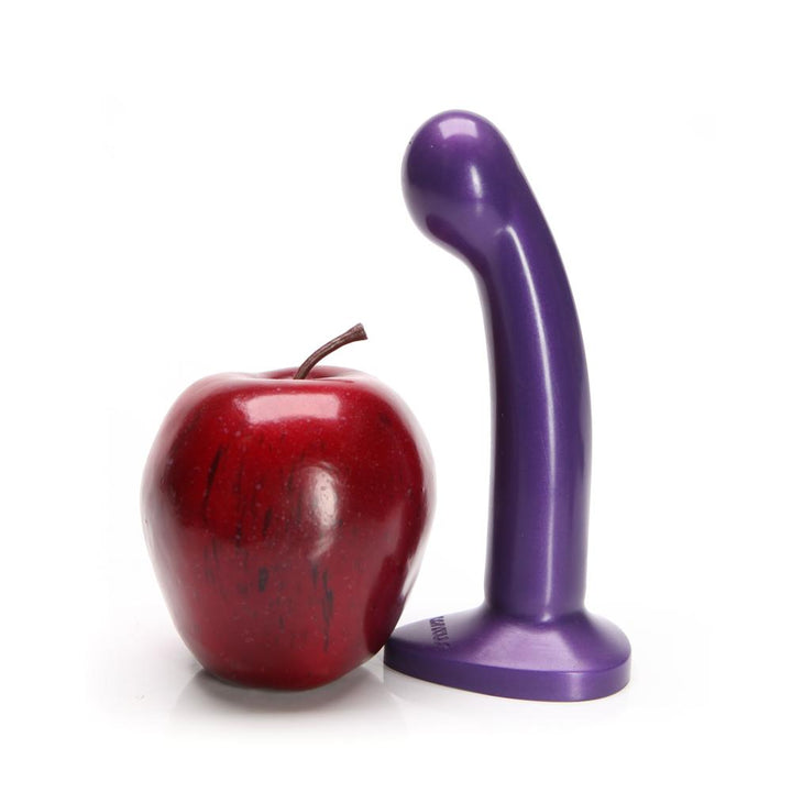 Tantus Sport Amethyst Apple