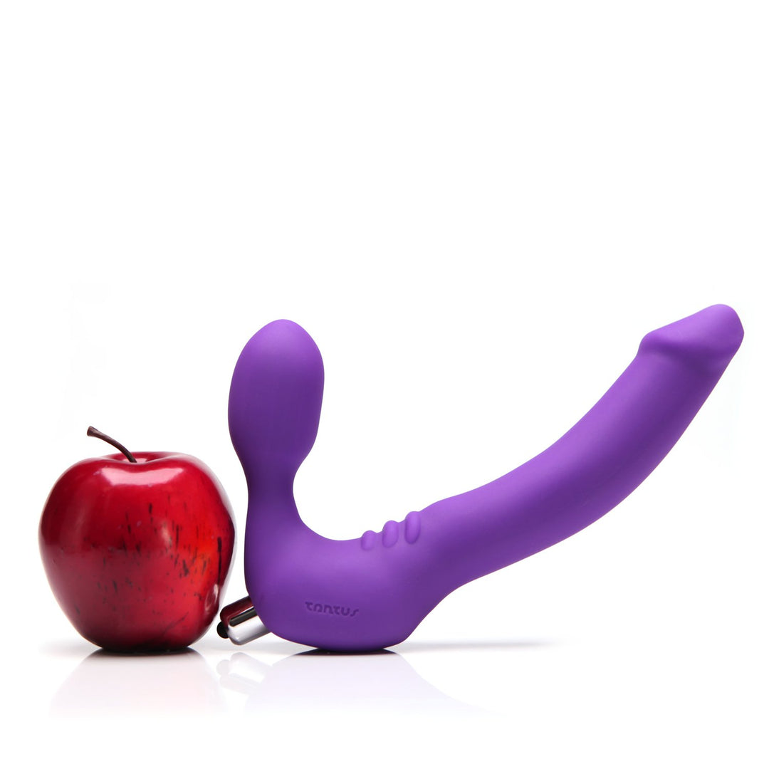 Tantus Strapless™ Strap On Classic