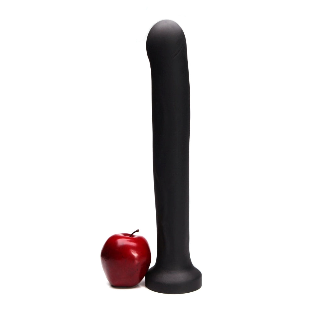 Tantus The 16 Onyx Apple