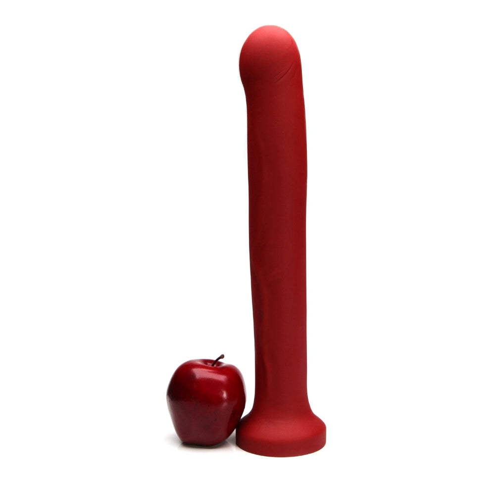 Tantus The 16 Ruby Apple