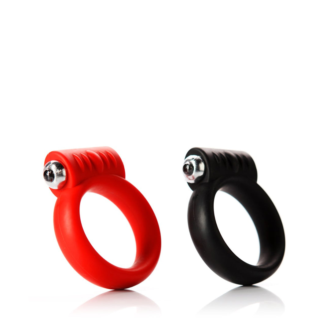 Vibrating Cock Ring