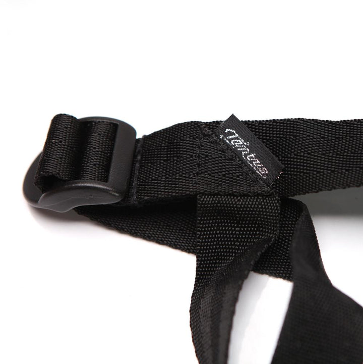 Tantus Vibrating Harness Straps