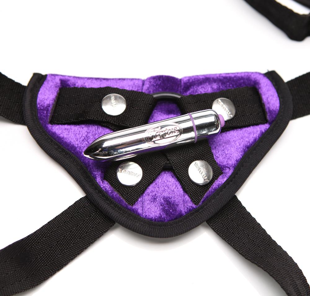 Harnesses - Bend Over Intermediate Kit – Tantus