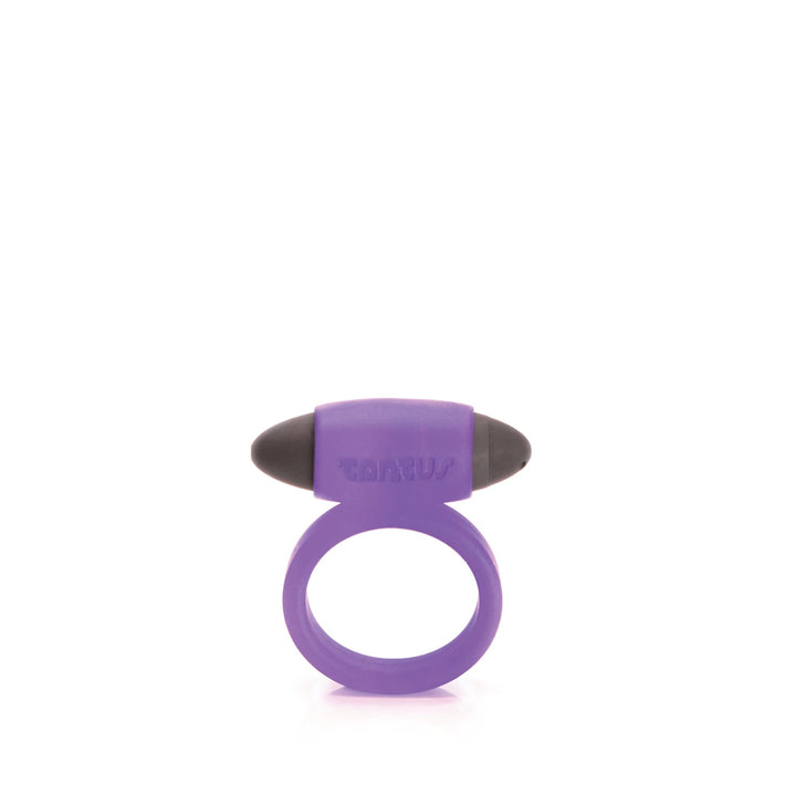 Vibrating C-Ring - Purple