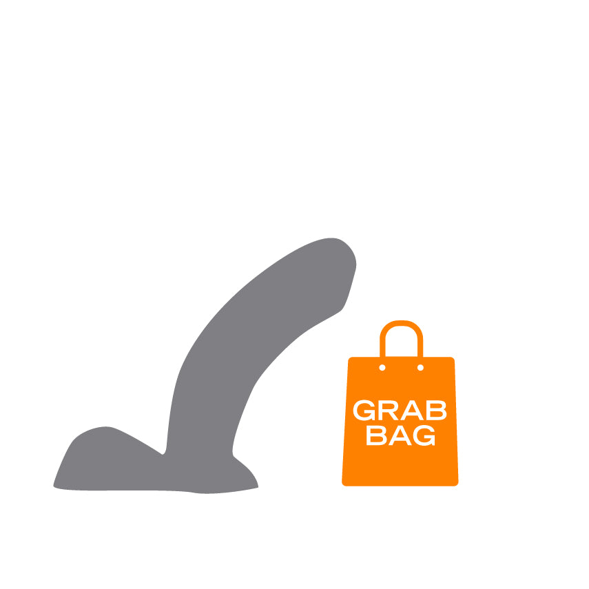 VIP - Grab Bag